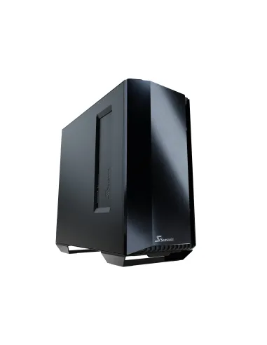 Seasonic SYNCRO Q704 + DGC-750W Midi Tower Nero