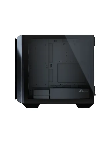 Seasonic SYNCRO Q704 + DGC-750W Midi Tower Nero