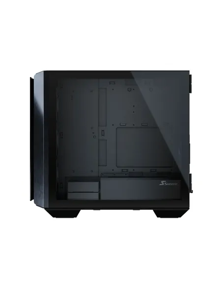 Seasonic SYNCRO Q704 + DGC-750W Midi Tower Nero