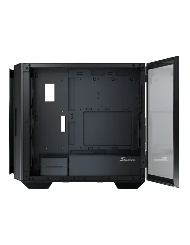 Seasonic SYNCRO Q704 + DGC-750W Midi Tower Nero