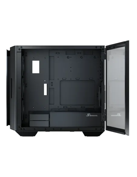 Seasonic SYNCRO Q704 + DGC-750W Midi Tower Nero