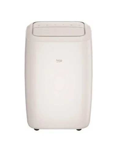 Beko BP1125H: Climatizzatore Portatile, 12000 Btu/h, Raffrescamento e