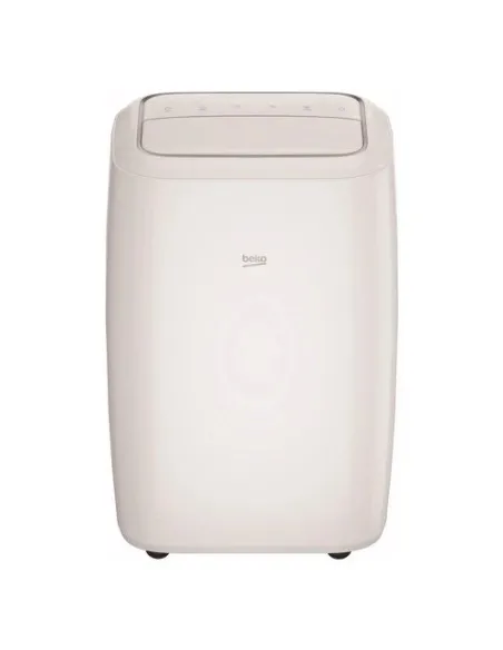 Beko BP1125H: Climatizzatore Portatile, 12000 Btu/h, Raffrescamento e