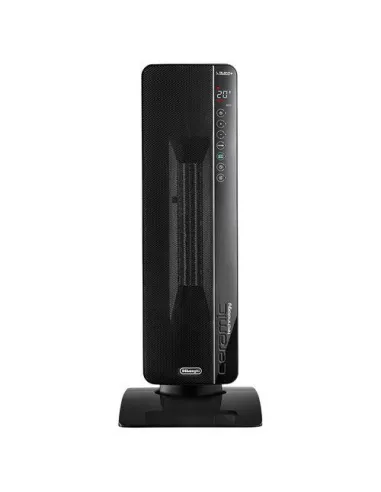 De’Longhi TCH8993ER.BC Interno Nero 2400 W Riscaldatore ambiente