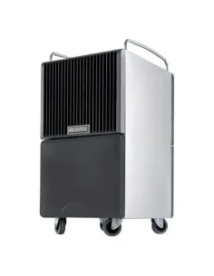 Olimpia Splendid Seccoprof 40 P 8 L 52 dB 650 W Nero, Grigio