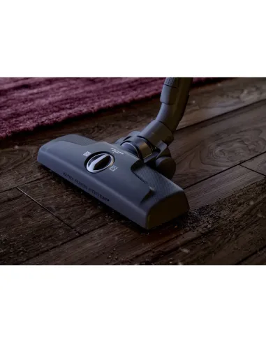 AEG AB61C2OKO 3,5 L Aspiratore a cilindro Secco 650 W Sacchetto per la polvere