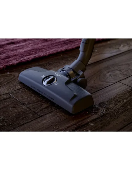 AEG AB61C2OKO 3,5 L Aspiratore a cilindro Secco 650 W Sacchetto per la polvere