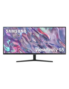 Samsung Monitor HRM ViewFInity S5 - S50GC da 34"