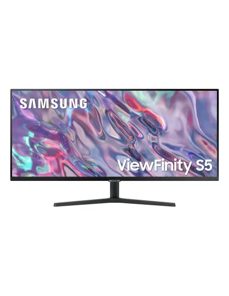 Samsung Monitor HRM ViewFInity S5 - S50GC da 34"