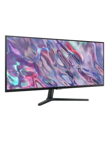 Samsung Monitor HRM ViewFInity S5 - S50GC da 34"