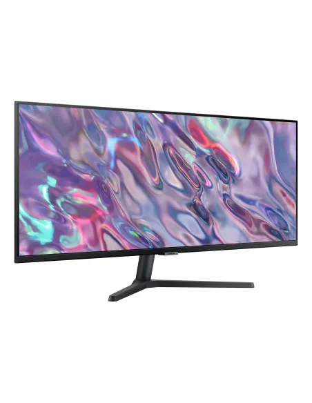 Samsung Monitor HRM ViewFInity S5 - S50GC da 34"