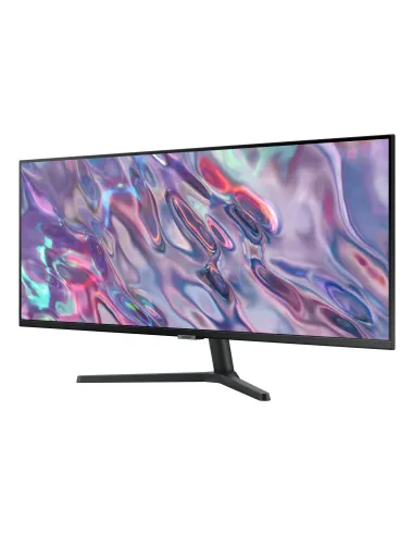 Samsung Monitor HRM ViewFInity S5 - S50GC da 34"