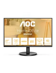 AOC B3 U27B3M Monitor PC 68,6 cm (27") 3840 x 2160 Pixel 4K Ultra HD LCD Nero 2