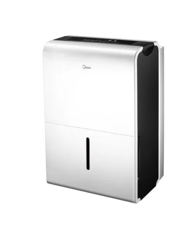 Comfeé CF-DEHU-30 deumidificatore 30 L 50 dB Bianco