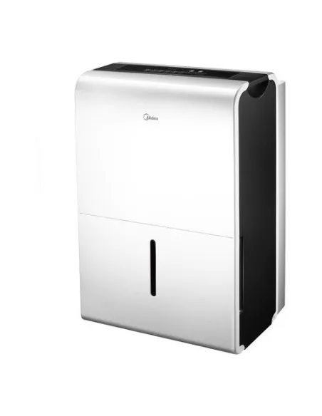 Comfeé CF-DEHU-30 deumidificatore 30 L 50 dB Bianco