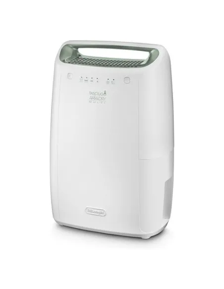 De’Longhi Deumidificatore 12L/24h