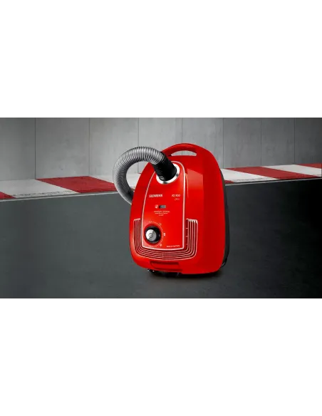 Siemens iQ300 VSP3AAAA aspirapolvere a traino 4 L A cilindro Secco 750 W Sacchetto per la polvere
