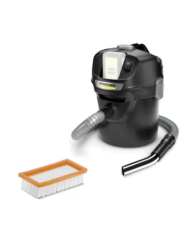 Kärcher AD 2 Nero 14 L 230 W