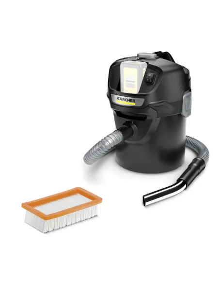 Kärcher AD 2 Nero 14 L 230 W