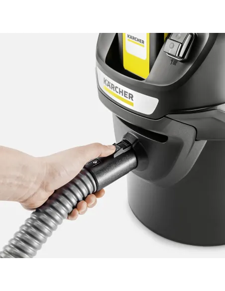 Kärcher AD 2 Nero 14 L 230 W