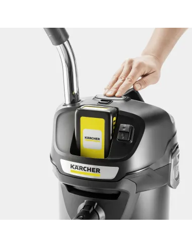 Kärcher AD 2 Nero 14 L 230 W