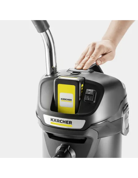 Kärcher AD 2 Nero 14 L 230 W