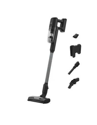 AEG AP71UB14GG Aspirapolvere a bastone 2 in 1 Batteria Secco Senza sacchetto Grigio