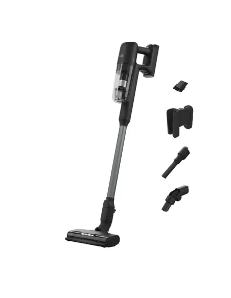 AEG AP71UB14GG Aspirapolvere a bastone 2 in 1 Batteria Secco Senza sacchetto Grigio