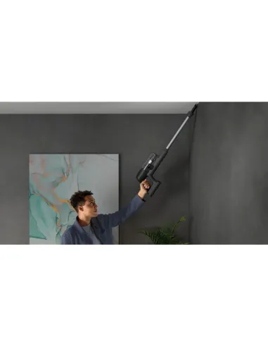 AEG AP71UB14GG Aspirapolvere a bastone 2 in 1 Batteria Secco Senza sacchetto Grigio