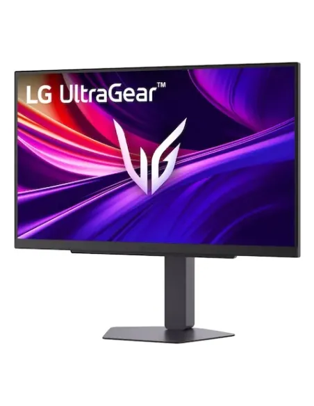 LG 27G810A-B Monitor PC 68,6 cm (27") 3840 x 2160 Pixel 4K Ultra HD LCD Nero