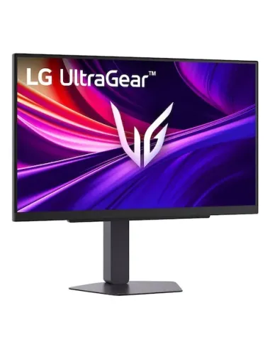 LG 27G810A-B Monitor PC 68,6 cm (27") 3840 x 2160 Pixel 4K Ultra HD LCD Nero