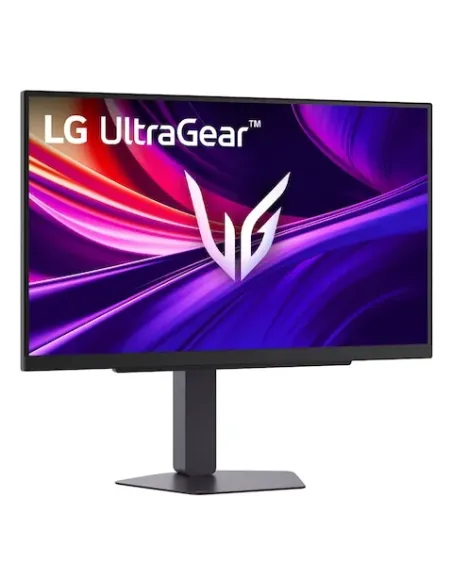 LG 27G810A-B Monitor PC 68,6 cm (27") 3840 x 2160 Pixel 4K Ultra HD LCD Nero