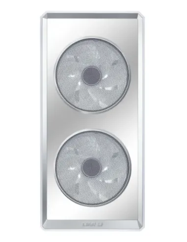 Lian Li Lancool 217 INF Midi Tower Bianco