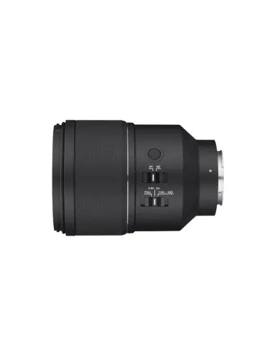 Samyang AF 135mm F1.8 FE MILC Teleobiettivo Nero