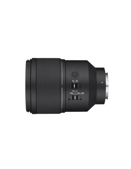 Samyang AF 135mm F1.8 FE MILC Teleobiettivo Nero