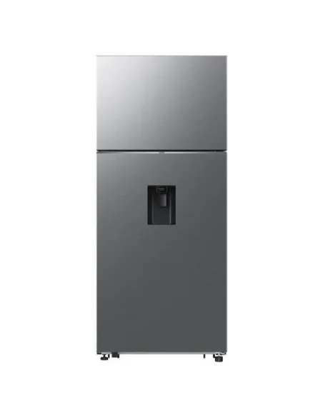 Samsung Frigorifero Doppia Porta Serie 7300 AI 528L RT53DG7B14S9EF