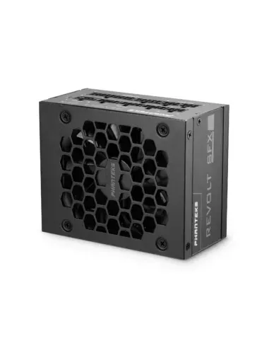 Phanteks Revolt SFX alimentatore per computer 850 W 18+10 pin ATX Nero