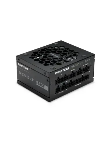 Phanteks Revolt SFX alimentatore per computer 850 W 18+10 pin ATX Nero