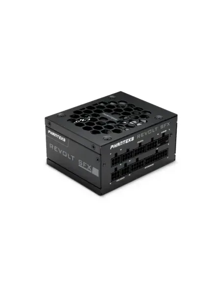 Phanteks Revolt SFX alimentatore per computer 850 W 18+10 pin ATX Nero