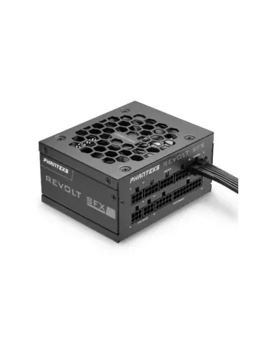 Phanteks Revolt SFX alimentatore per computer 850 W 18+10 pin ATX Nero