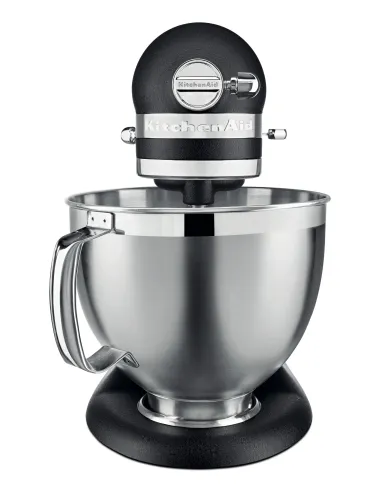 KitchenAid ARTISAN 5KSM185PS Sbattitore con base 300 W Nero