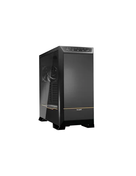 be quiet! DARK BASE PRO 901 | Black Full Tower Nero