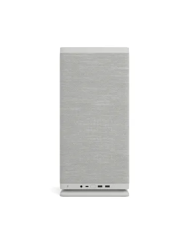Fractal Design Mood Small Form Factor (SFF) Grigio