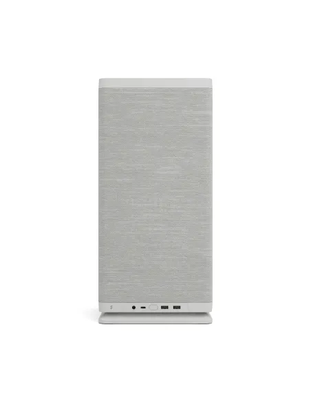 Fractal Design Mood Small Form Factor (SFF) Grigio