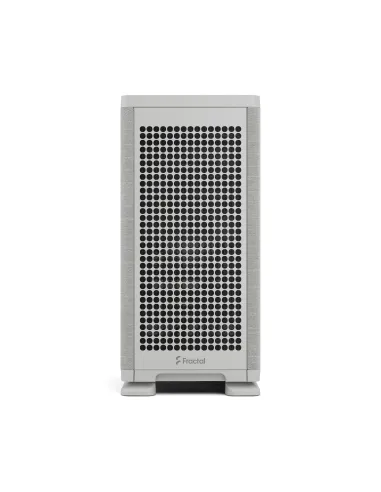 Fractal Design Mood Small Form Factor (SFF) Grigio
