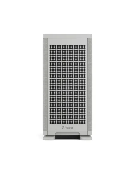 Fractal Design Mood Small Form Factor (SFF) Grigio