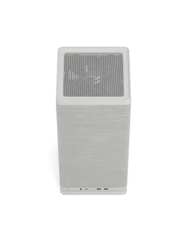 Fractal Design Mood Small Form Factor (SFF) Grigio