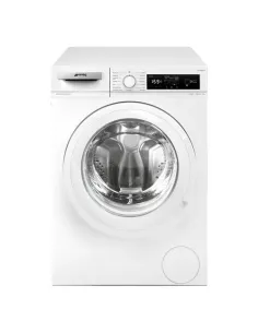 Lavatrice Smeg LB1T80AEU Bianco