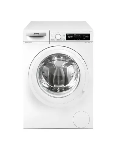 Lavatrice Smeg LB1T80AEU Bianco
