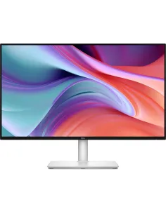 DELL S Series S2725HSM Monitor PC 68,6 cm (27") 1920 x 1080 Pixel Full HD LCD Bianco